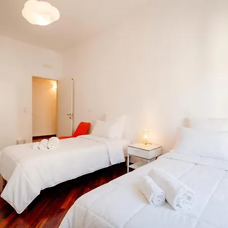 Mediterra Spacious Aparthotel Bari