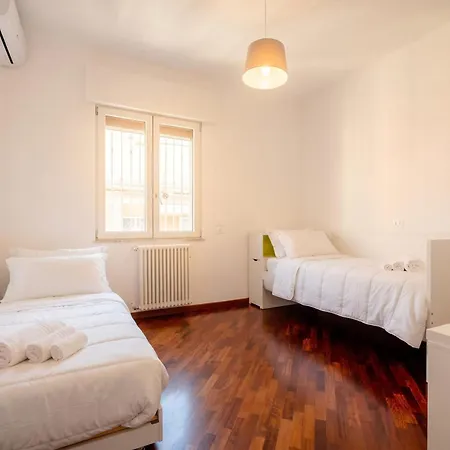 Mediterra Spacious 3* Bari