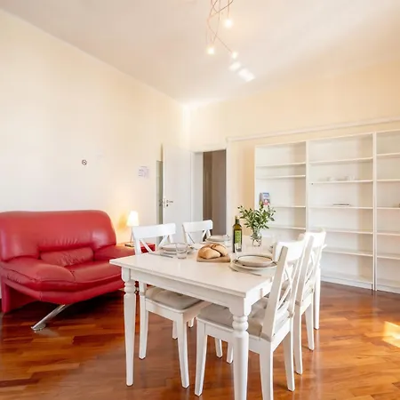 Mediterra Spacious Aparthotel 3*